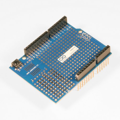 Arduino Proto Shield Rev3/아두이노 프로토 쉴드/이태리 정품