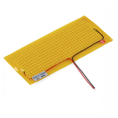[COM-11289] 발열패드(Heating Pad - 5x15cm)