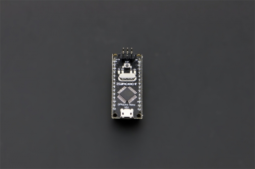 [DFR0010] DFRduino Nano V3.1 (Arduino Nano Compatible)