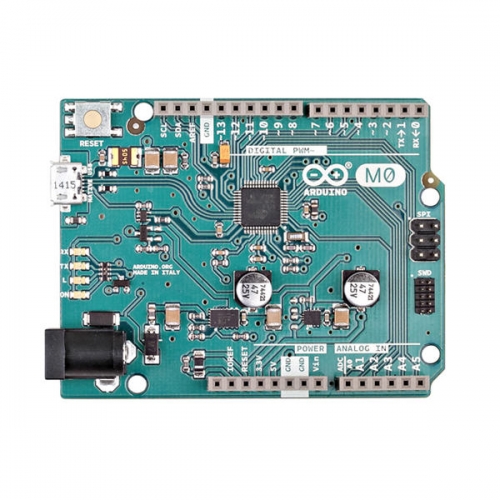 Arduino M0/아두이노 M0/Cortex-M0/32-Bit ARM