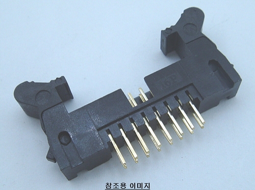 EH200-14S (2.00mm lock header)