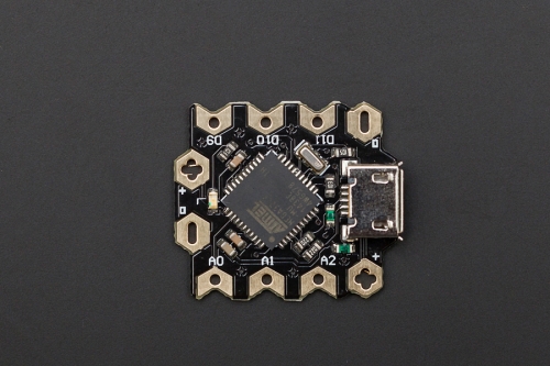[DFR0282] 비틀보드 초소형 아두이노 Beetle - The Smallest Arduino