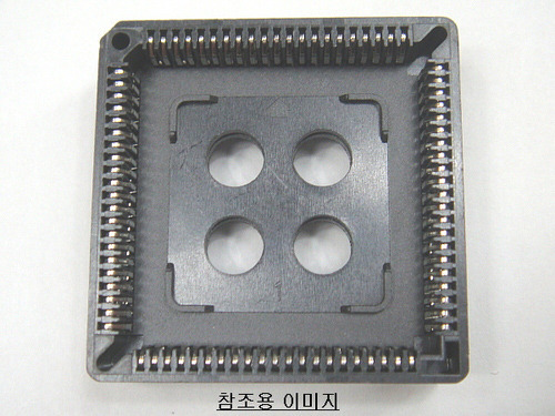 PLCC01-68B(PLCC SOCKET)