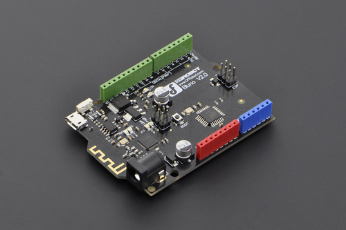 [DFR0267] 블루노 우노 BLE (Bluno - An Arduino Bluetooth 4.0 (BLE) Board)