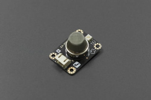 [SEN0130] Gravity: Analog LPG Gas Sensor (MQ5) For Arduino