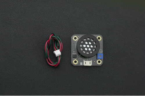 [FIT0449] Digital Speaker Module