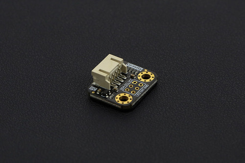 [SEN0212] TCS34725 Arduino 용 RGB 컬러 센서