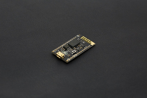[DFR0453] 초소형 Intel Curie 보드 (DFRobot CurieNano - A mini Genuino/Arduino 101 Board)