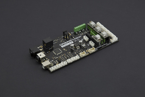 [DFR0372] Mainboard for Overlord 3D Printer