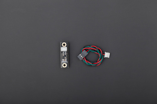 [SEN0042] Digital Infrared Distance Sensor (10cm)