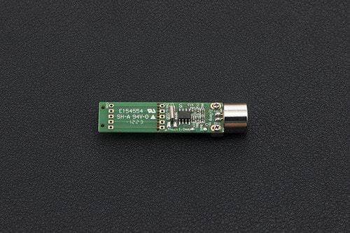 [SEN0093] 적외선 온도계 모듈(Infrared Thermometer Module)