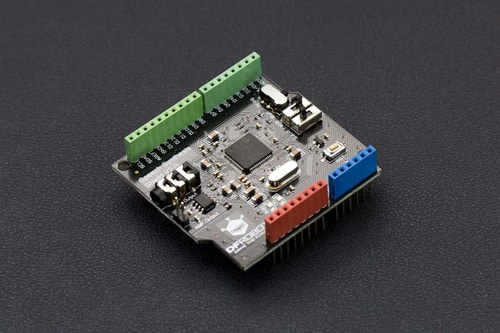 [DFR0273] Speech Synthesis Shield for Arduino