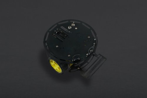 [ROB0005] Turtle 2WD 아두이노 모바일 로봇 플랫폼(Turtle: 2WD Arduino Mobile Robot Platform)