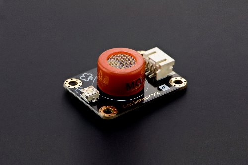[SEN0132] 아두이노용 아날로그 일산화탄소 센서 (MQ7) 모듈(Gravity: Analog Carbon Monoxide Sensor (MQ7) For Arduino)