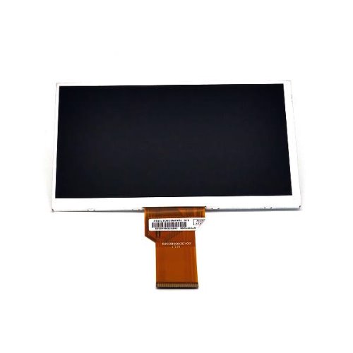 LT070A-01A (7.0 inch 800 (RGB) x 480 PIXELS TFT LCD MODULE)