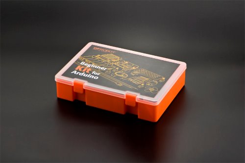 [DFR0100] 아두이노 초보자 키트 Beginner Kit for Arduino (Best Starter Kit)