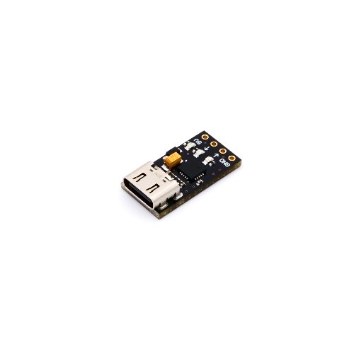 [NS-USB2UART04] USB to UART 통신 모듈 (USB C-type)