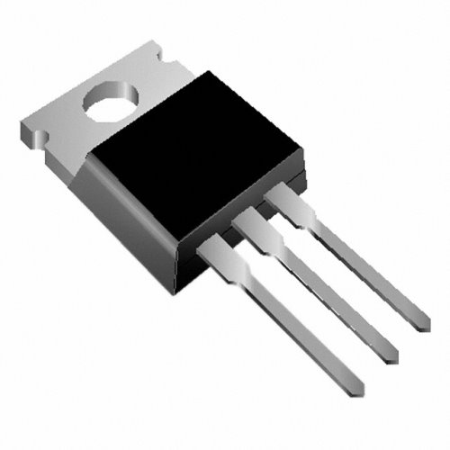 MOSFET IRF540N (IRF540NPBF) / N채널 파워MOSFET 100V 28A TO-220패키지
