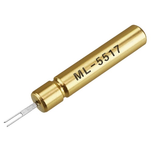 모렉스 핀뽑기 ML-5517