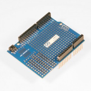 Arduino Proto Shield Rev3/아두이노 프로토 쉴드/이태리 정품