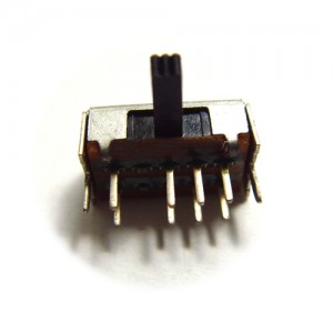 SL-2304A (L=6mm) 스위치/ 슬라이드 스위치