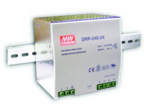 SMPS DRP-240-□