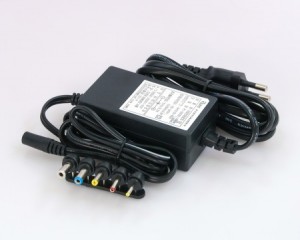 6V - 2000mA (2A) (C&amp;C Type)/아답터/어댑터/아답타/Adapter