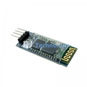 HC-06 블루투스 슬레이브 모듈 (Bluetooth) 아두이노/Arduino