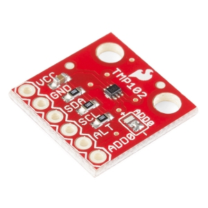 [SEN-11931] Digital Temperature Sensor Breakout - TMP102
