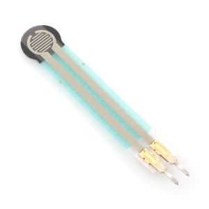 [SEN-09673] Force Sensitive Resistor - Small