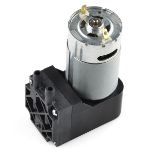 [ROB-10398] 12볼트 진공펌프모터 (Vacuum Pump - 12V)