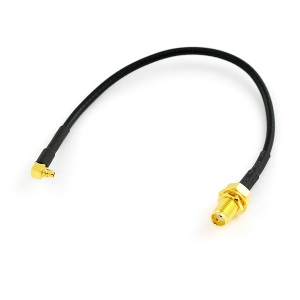 [GPS-00285]Interface Cable MMCX to SMA 인터페이스 케이블