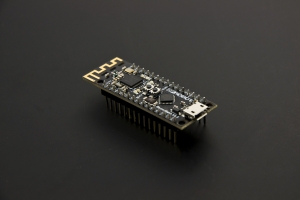 [DFR0296] Bluno Nano - An Arduino Nano with Bluetooth 4.0