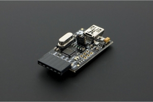 [DFR0164] USB Serial Light Adapter (Arduino Compatible)