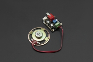 [DFR0064] 386AMP audio amplifier Module (Arduino compatible)