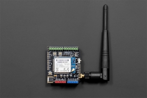[TEL0047] WiFi Shield V2.2 for Arduino (802.11 b/g/n)