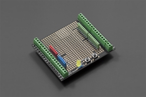 [DFR0131] Proto Screw Shield-Assembled (Arduino Compatible)