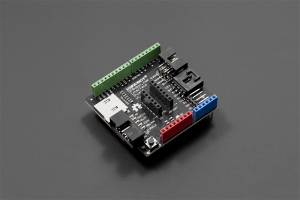[DFR0074] Interface Shield For Arduino