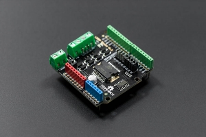 [DRI0009] 2A Motor Shield For Arduino