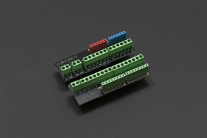 [DFR0060] Screw Shield for Arduino