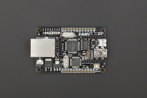 [DFR0162] XBoard V2 -A bridge between home and internet (Arduino Compatible)