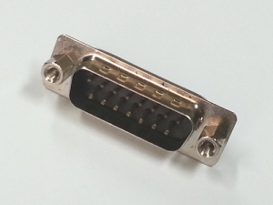 DS01-15M-FHR(d-sub solder)
