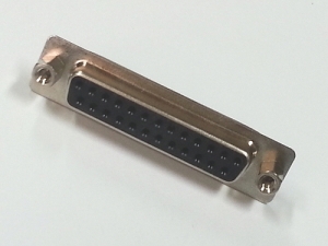 DS01-25F-FHR(d-sub solder)
