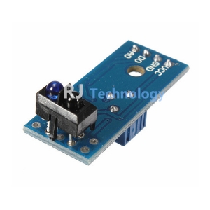 TCRT5000 적외선 장애물 감지센서 모듈 (검정색&amp;흰색 라인)아두이노/Arduino