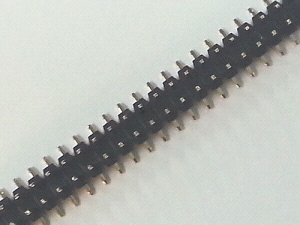 PH200-80DSMT(pin header smt 2mm)핀헤더