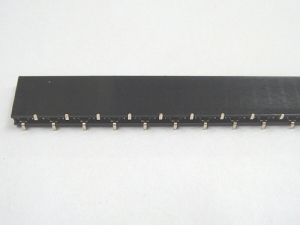 FH254-40SSMT1-H8.5(2.54mm header socket h:8.5 smt)