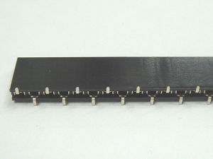 FH254-40SSMT2-H8.5(2.54mm header socket h:8.5 smt)
