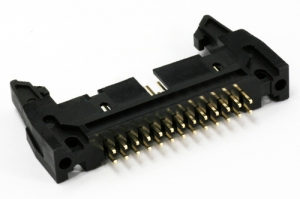 EH254-26S(2.54mm lock header)