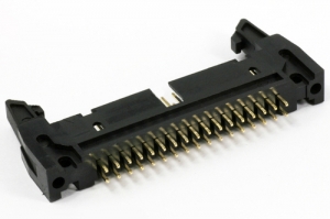EH254-34S(2.54mm lock header)