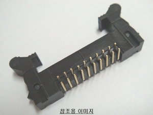 EH200-30R (2.00mm lock header) 